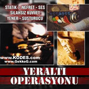 Yer6-Operasyonu