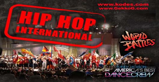 ihiphop