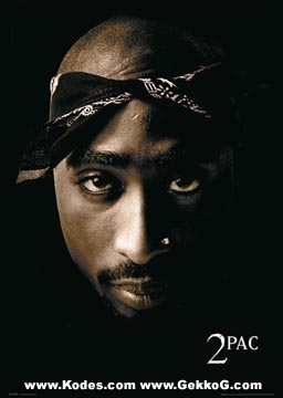 Tupac-shakur Tupac-shakur
