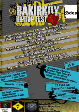 bakirkoyfestt