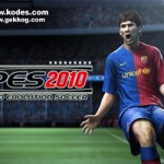 PES 2010 ÇIKTI