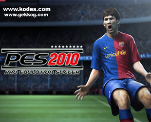 pes2010