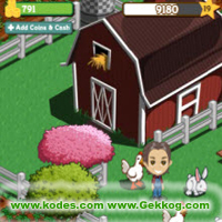 Farmville