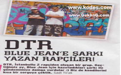 criminal-dtr criminal-dtr