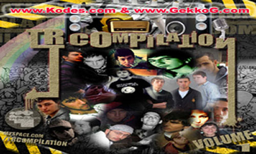 trcompilationvol1 trcompilationvol1