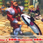 Super Street Fighter 4