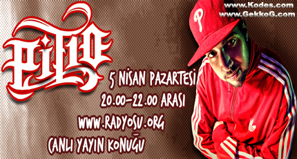 Pit10radyosugercekyerlatı