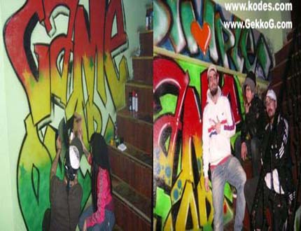 z4graffiti z4graffiti