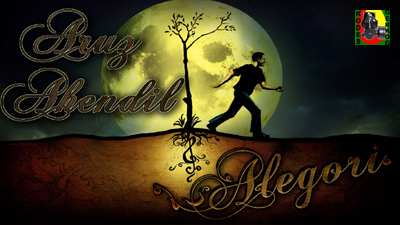 Aruz Ahendil - Alegori Aruz Ahendil - Alegori