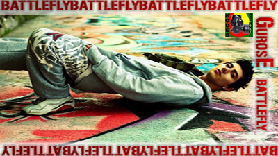 Gurose-BattleFly Gurose-BattleFly