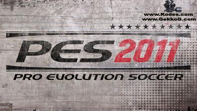 pes2011tanıtım