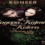 Sagopa Kajmer Konser Tarihleri