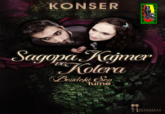 Sagopa Kajmer Konser Tarihleri