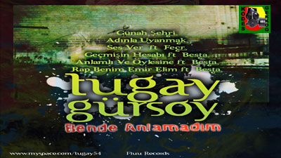 Tugay gürsoy Tugay gürsoy