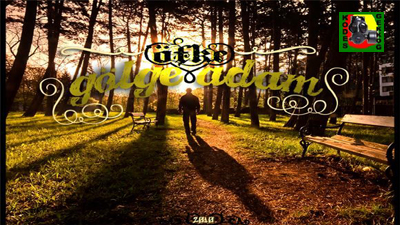 gölge adam gölge adam