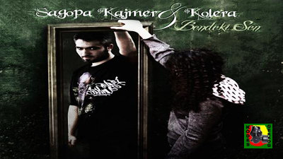 sagopa kajmer bendekisen