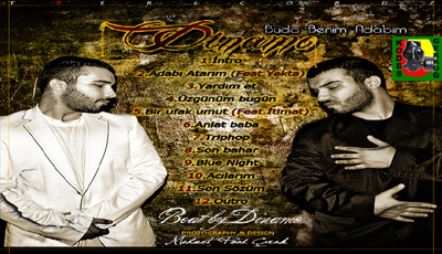 Dinamo Buda Benim Adabım Dinamo Buda Benim Adabım