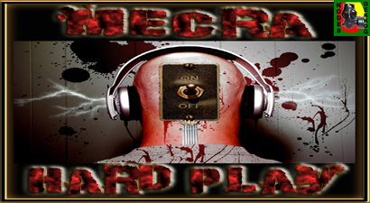 Mecra - Hard Play Mecra - Hard Play