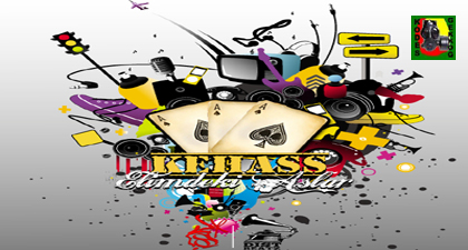 kehass elimdeki aslar