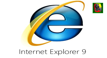 internet Explorer 9