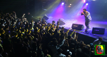 sagopa kajmer konserii