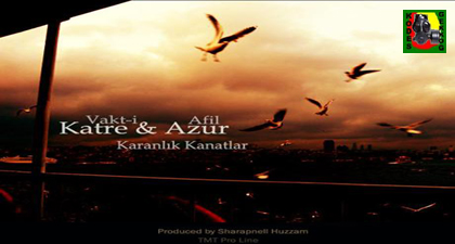 Karanlık Kanatlar Karanlık Kanatlar