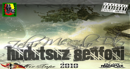 Hudutsuz-senfoni Hudutsuz-senfoni