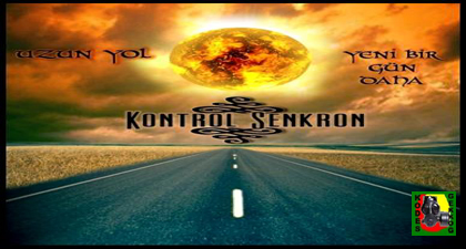 Kontrol Senkron Kontrol Senkron