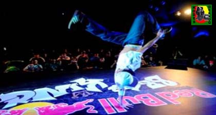 Red Bull Breakings İstanbul