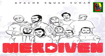 Apache Squad Merdiven