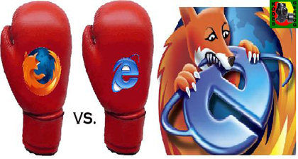 Firefox 4 Firefox 4