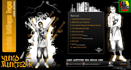 Yuko Muktedir Yuko Muktedir