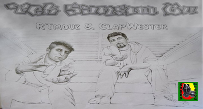 RTMOUZ & CLAPWESTER