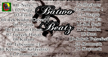 free beat