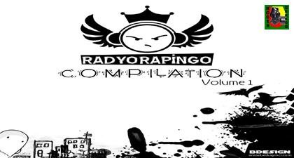 Radyo Rapingo