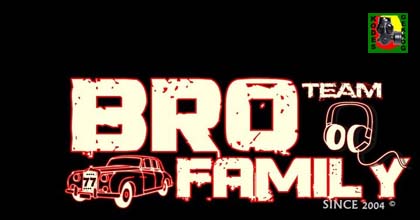 bro team family