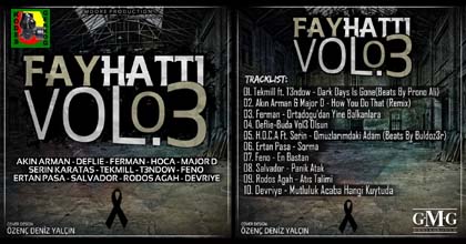 fay hatti vol 3
