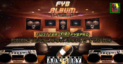 Fyb Production Fyb Production