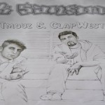 Rtmouz & Clapmwester - Tek Şansım Bu