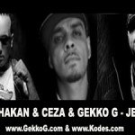 Gekko G & Ceza & Killa 
