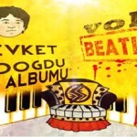 Şevket Aydoğdu - Beatleg Vol. 2