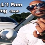 KemarL1Fam ft Mopmg - Cash