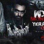 Kodes ft Monstar361 - Yeraltı Ordusu