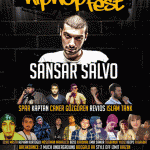 Sakarya Hiphop Fest vol. 4